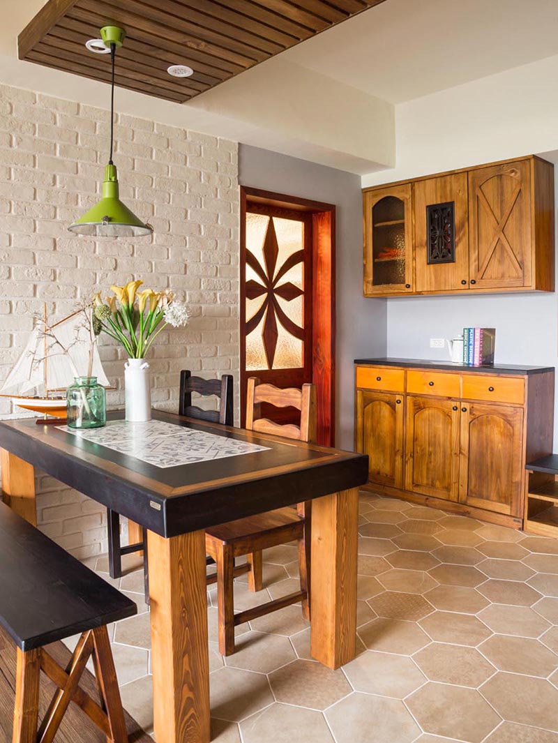 實木家具訂製45