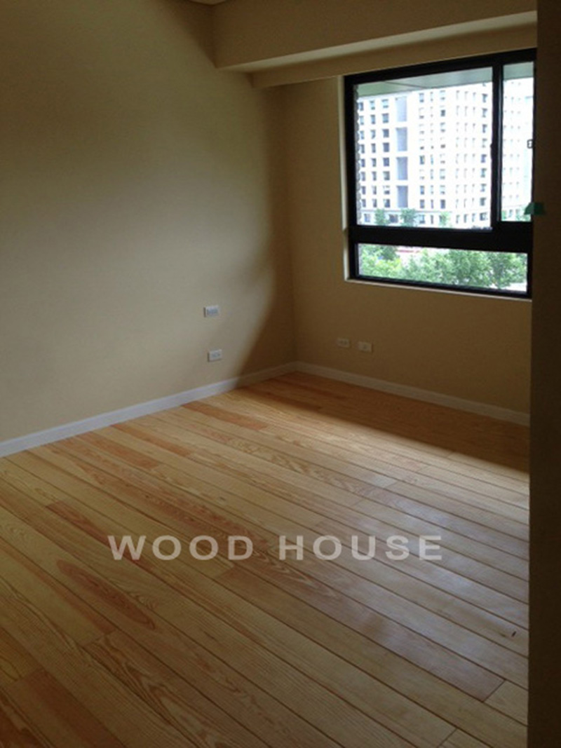 手工實木地板001