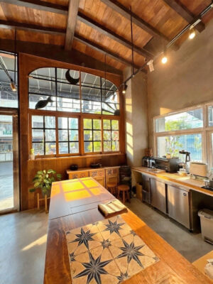 木屋造型窗59